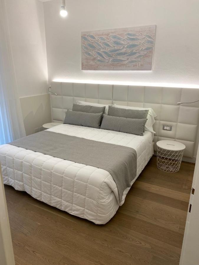 Appartamento Fronte Mare Villa Lory Lignano Sabbiadoro Dış mekan fotoğraf