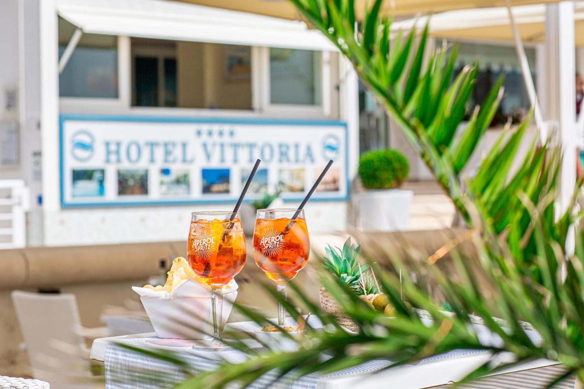 Appartamento Fronte Mare Villa Lory Lignano Sabbiadoro Dış mekan fotoğraf