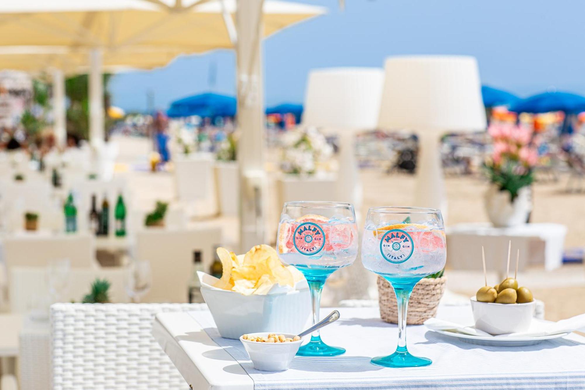 Appartamento Fronte Mare Villa Lory Lignano Sabbiadoro Dış mekan fotoğraf